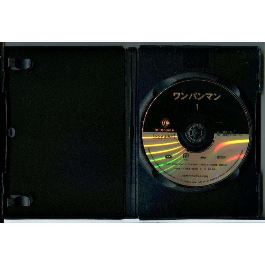 ワンパンマン 全6巻セット/DVD 中古 レンタル落ち/c6689 | ブランド登録なし | 01
