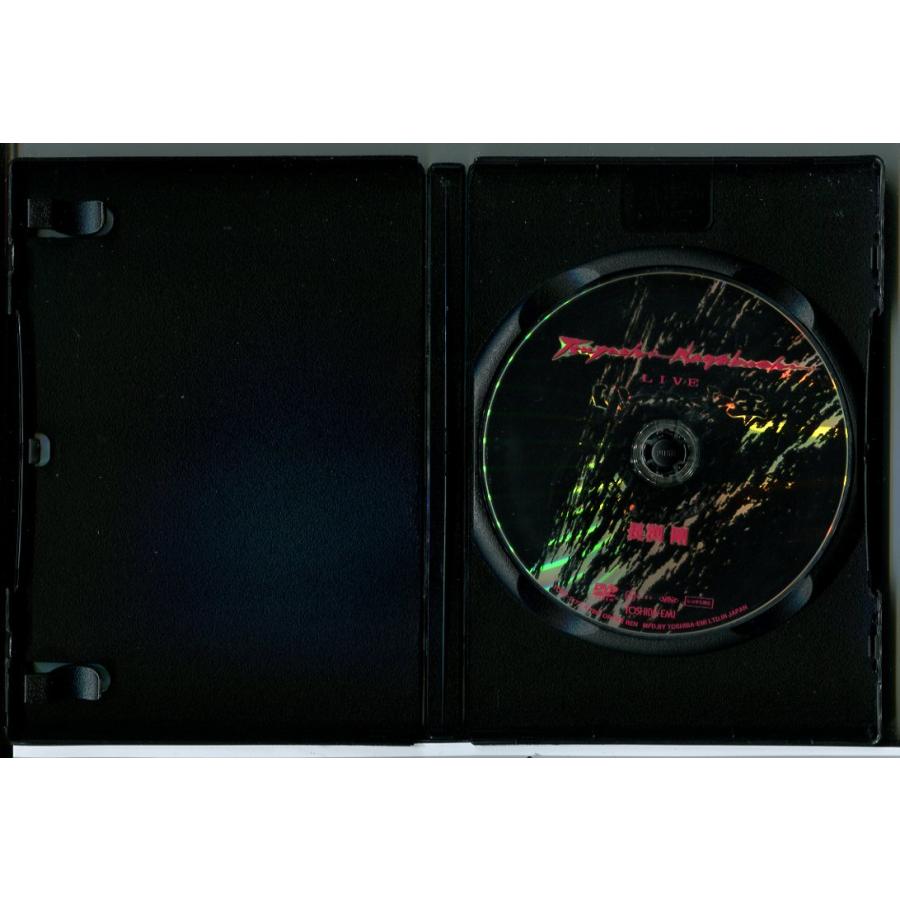 長渕剛 LIVE いつかの少年/DVD 中古 レンタル落ち/c6721 | ブランド登録なし | 01