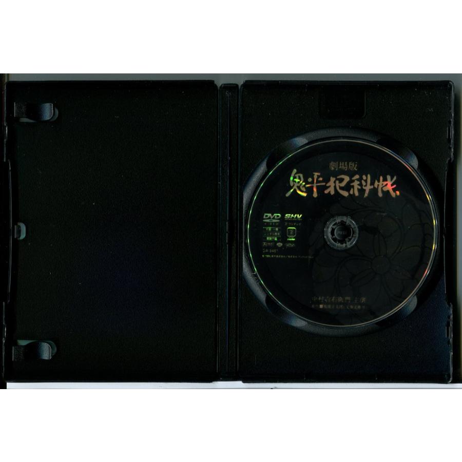 劇場版 鬼平犯科帳/DVD 中古 レンタル落ち/中村吉右衛門/多岐川裕美/c6729 | ブランド登録なし | 01