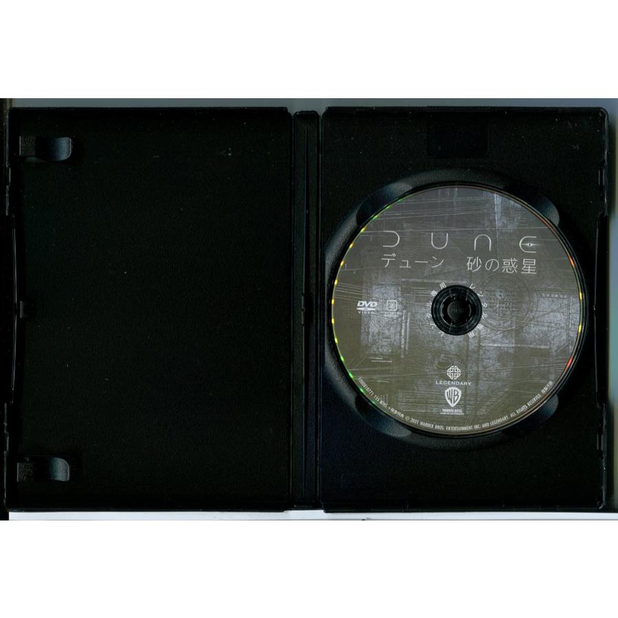 DUNE デューン 砂の惑星/DVD 中古 レンタル落ち/ティモシー・シャラメ/レベッカ・ファーガソン/c6738 | ブランド登録なし | 01