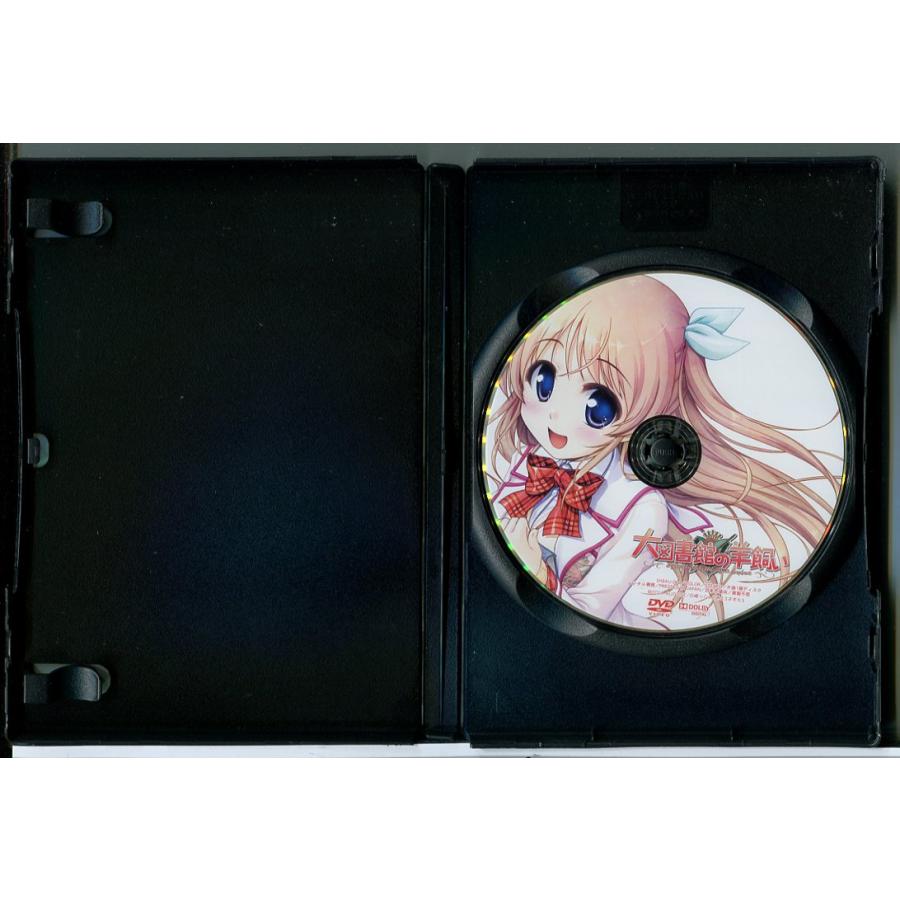 大図書館の羊飼い 全6巻セット/DVD 中古 レンタル落ち/c6756 | ブランド登録なし | 01