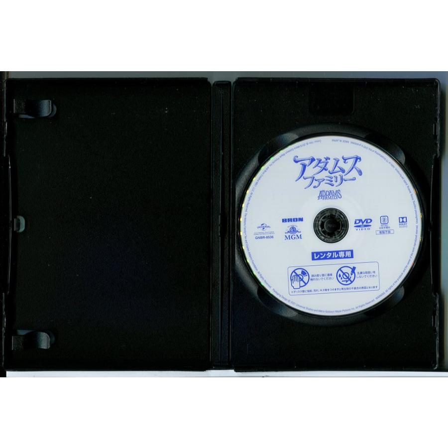 アダムス・ファミリー＋2 アメリカ横断旅行！ 2巻セット/DVD 中古 レンタル落ち/c6760 | ブランド登録なし | 02