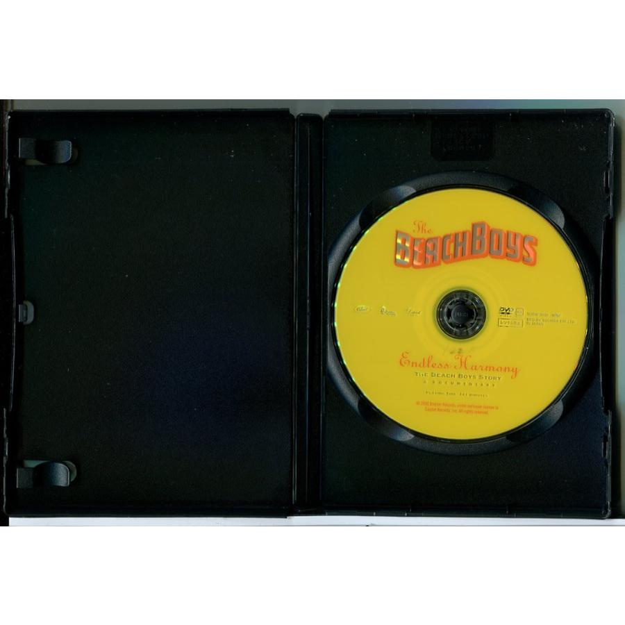 エンドレス・ハーモニー  ザ・ビーチ・ボーイズ/DVD 中古 レンタル落ち/c6775 | ブランド登録なし | 01