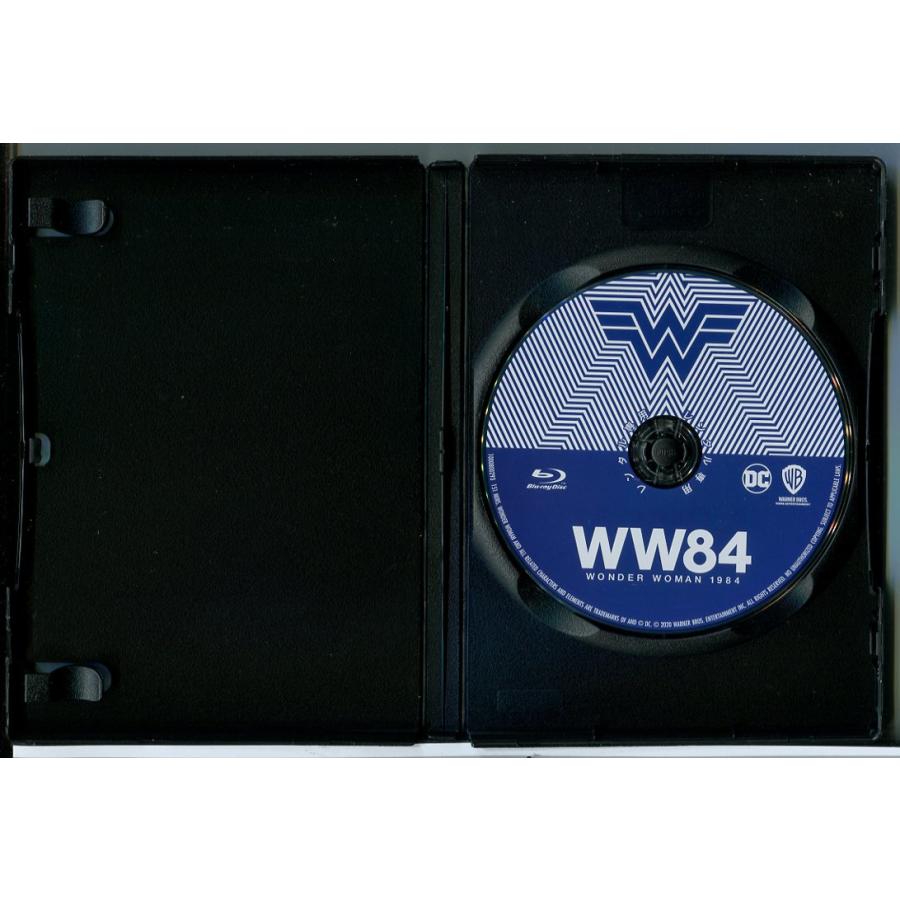 ワンダーウーマン 1984/ブルーレイ BD 中古 レンタル落ち/ガル・ガドット/クリス・パイン/c6814 | ブランド登録なし | 01
