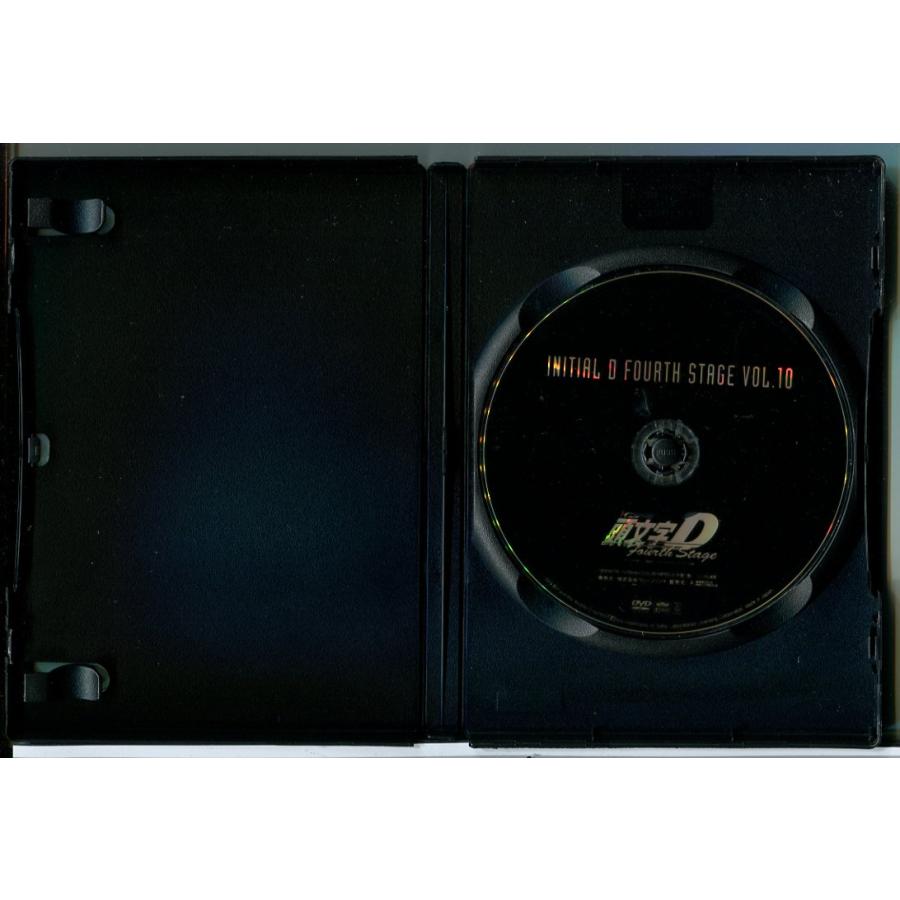 ナ732　頭文字D Fourth Stage 全巻セット　レンタル落ちDVD ナ732 頭文字D Fourth Stage 全巻セット レンタル落ちDVD - メルカリ