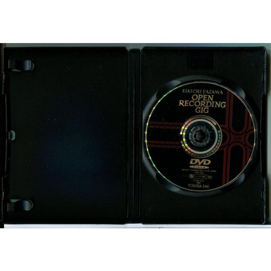 矢沢永吉 OPEN RECORDING GIG/DVD 中古 レンタル落ち/c6853 | ブランド登録なし | 01