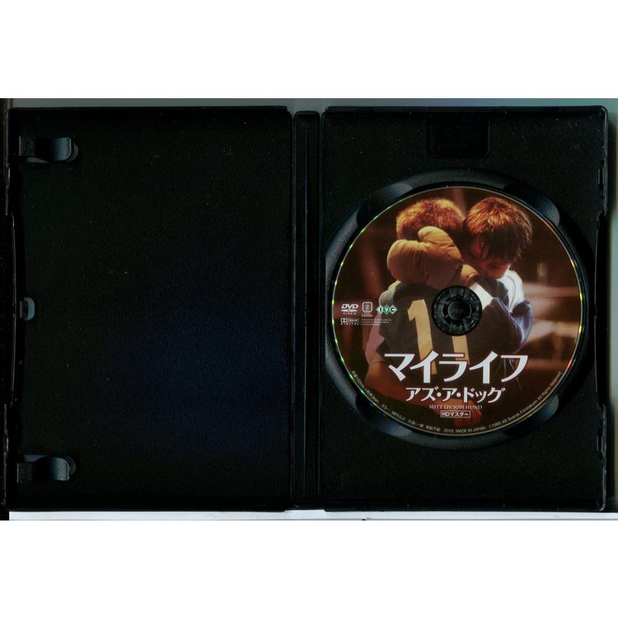 マイライフ・アズ・ア・ドッグ (HDマスター)/DVD 中古 レンタル落ち/アントン・グランセリウス/メリンダ・キンナマン/c6858 | ブランド登録なし | 01