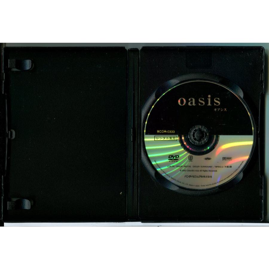 oasis オアシス/DVD 中古 レンタル落ち/ソル・ギョング/ムン・ソリ/c6937 | ブランド登録なし | 01