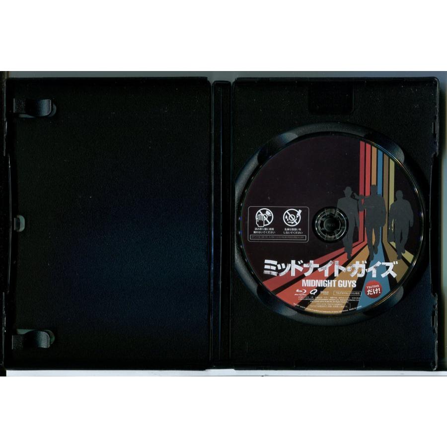 ミッドナイト・ガイズ/ブルーレイ BD 中古 レンタル落ち/アル・パチーノ/クリストファー・ウォーケン/c6948 | ブランド登録なし | 01