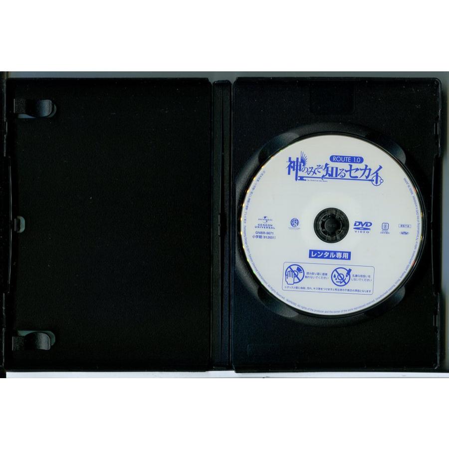 神のみぞ知るセカイ 全6巻＋2 全6巻＋女神篇全6巻 計18巻セット/DVD 中古 レンタル落ち/c6952 | ブランド登録なし | 03