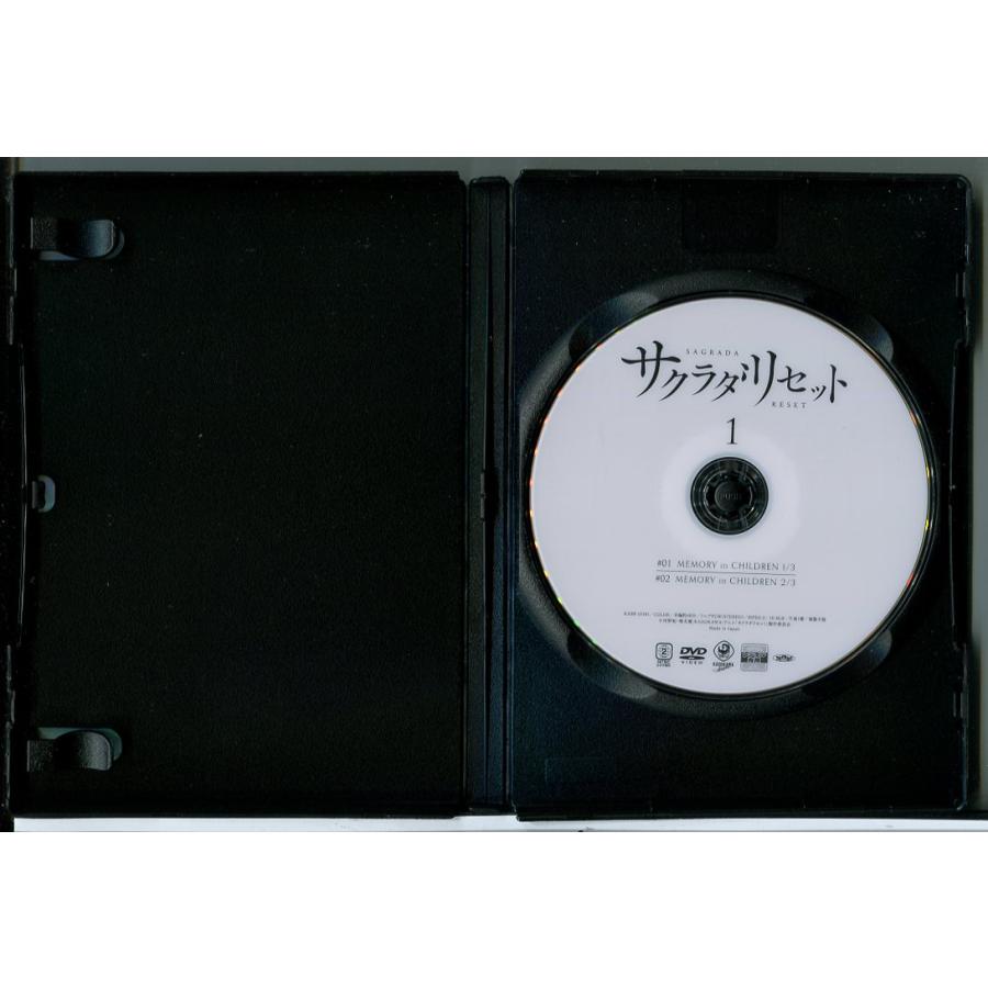 サクラダリセット 全12巻セット/DVD 中古 レンタル落ち/c6955 | ブランド登録なし | 03