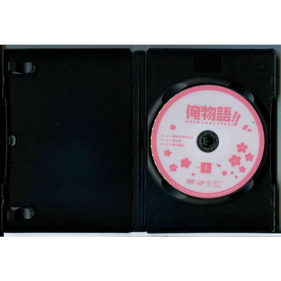 俺物語!! 全8巻セット/DVD 中古 レンタル落ち/c6988 | ブランド登録なし | 01