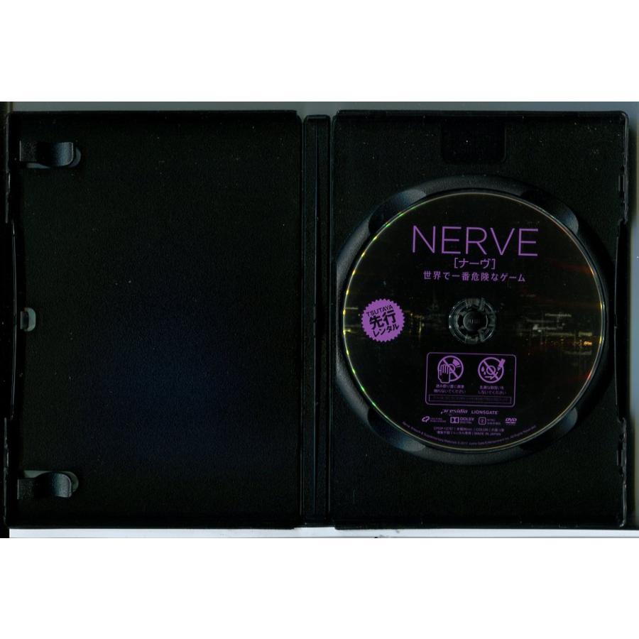 ナーヴ 世界で一番危険なゲーム/DVD 中古 レンタル落ち/エマ・ロバーツ/デイヴ・フランコ/c7006 | ブランド登録なし | 01
