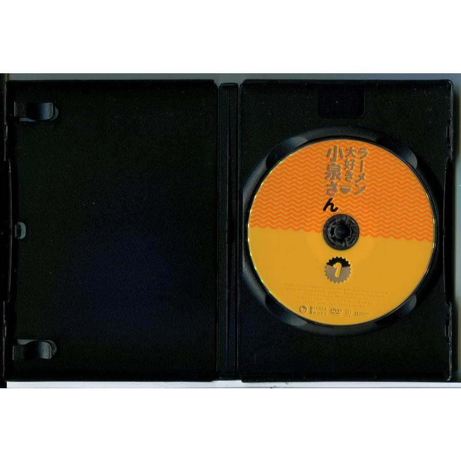 ラーメン大好き小泉さん 全6巻セット/DVD 中古 レンタル落ち/c7013 | ブランド登録なし | 01