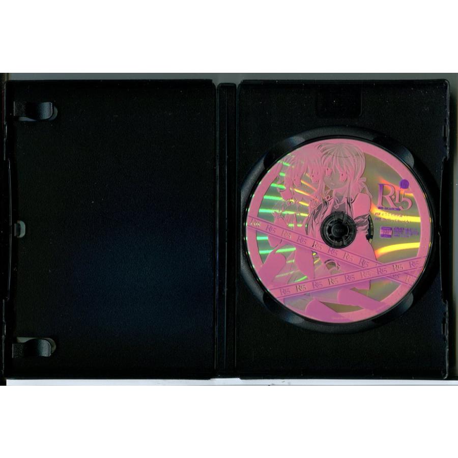 R・15 全6巻セット/DVD 中古 レンタル落ち/c7031 | ブランド登録なし | 01