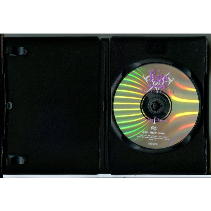 Fate/Heaven's Feel/フェイトヘブンズフィール　DVD　全3巻 劇場版 Fate/stay night Heaven's Feel 全3巻セット/DVD 中古 レンタル