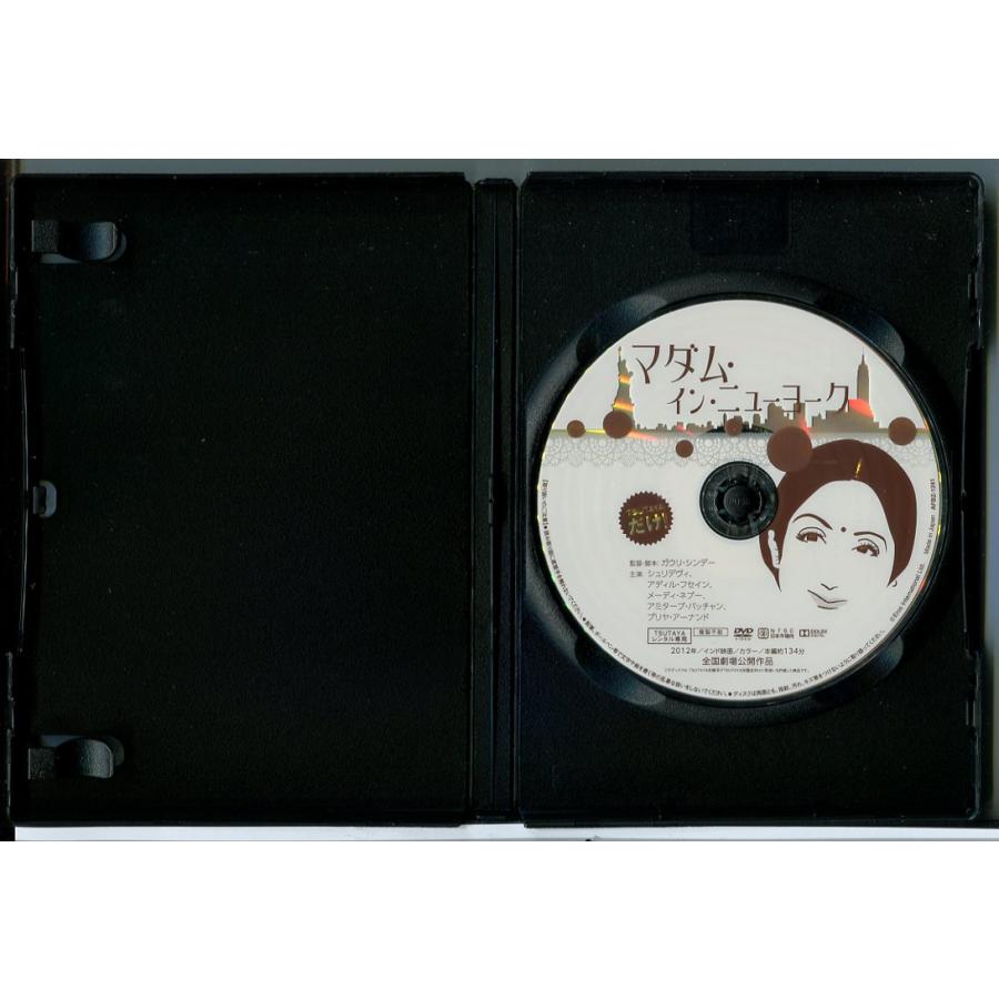 マダム・イン・ニューヨーク/DVD 中古 レンタル落ち/シュリデヴィ/c7091 | ブランド登録なし | 01