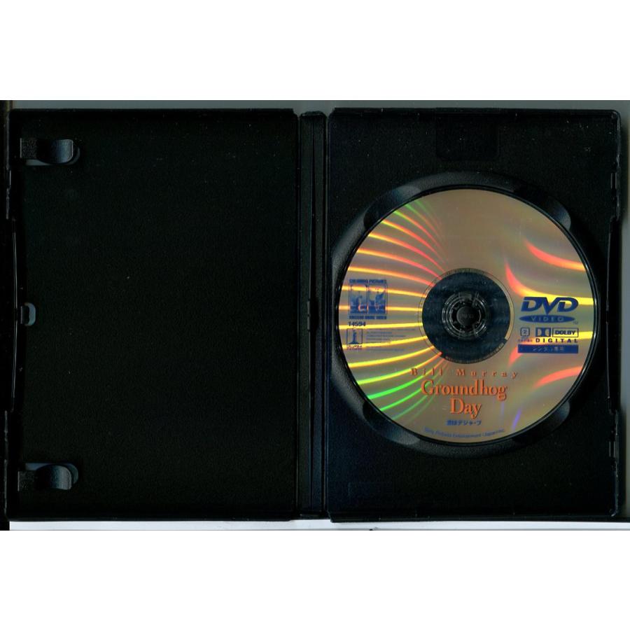 恋はデジャ・ブ/DVD 中古 レンタル落ち/ビル・マーレー/アンディ・マクドウェル/c7111 | ブランド登録なし | 01