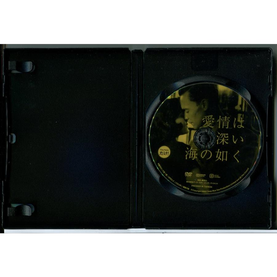 愛情は深い海の如く/DVD 中古 レンタル落ち/レイチェル・ワイズ/トム・ヒドルストン/c7133 | ブランド登録なし | 01