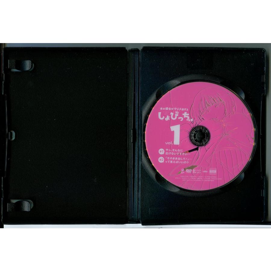 僕の彼女がマジメ過ぎるしょびっちな件 全5巻セット/DVD 中古 レンタル 