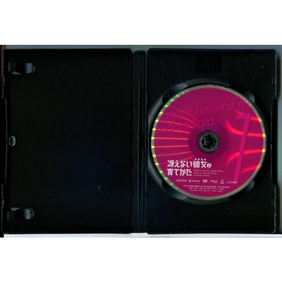 冴えない彼女の育てかた 全7巻＋♭全6巻+劇場版 fine 計14巻セット/DVD