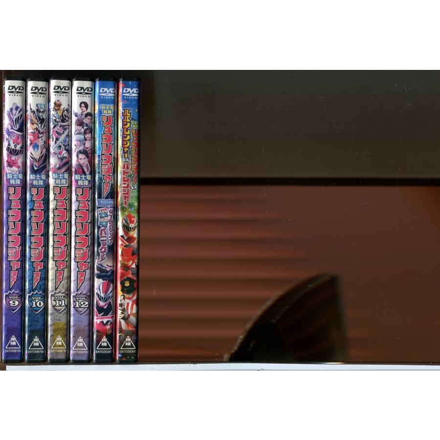 騎士竜戦隊リュウソウジャー 全12巻＋他2巻 計14巻セット/DVD 中古 レンタル落ち/一ノ瀬颯/綱啓永/c7165 | ブランド登録なし | 02