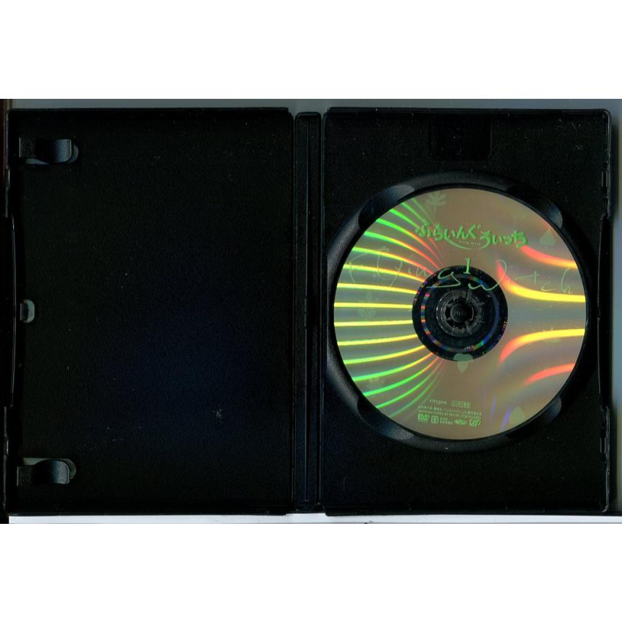 ふらいんぐうぃっち 全6巻セット/DVD 中古 レンタル落ち/c7168 | ブランド登録なし | 01