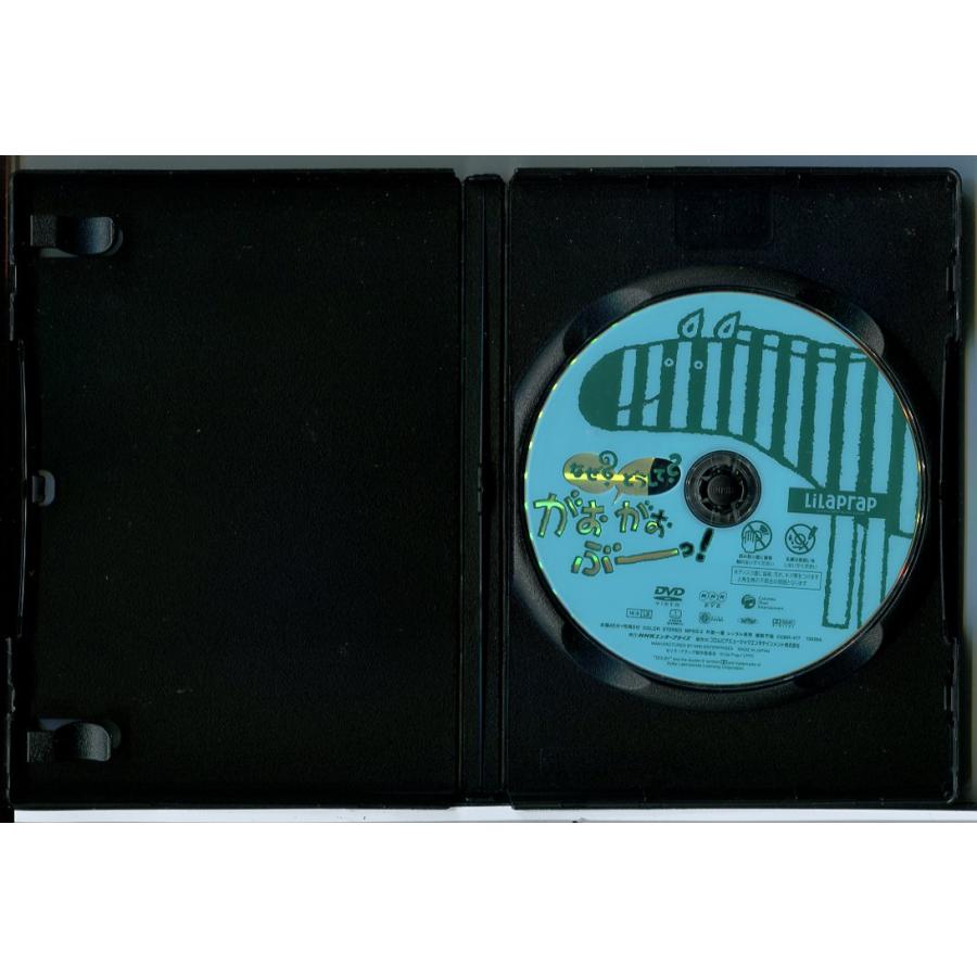 NHK なぜ？どうして？がおがおぶーっ！ 全3巻セット/DVD 中古 レンタル落ち/c7239 | ブランド登録なし | 01