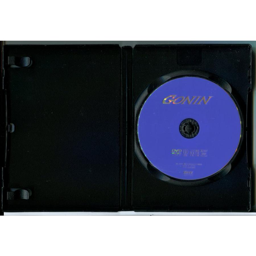 GONIN デジタルリマスター ニューテレシネ版/DVD 中古 レンタル落ち/ビートたけし/佐藤浩市/c7249 | ブランド登録なし | 01
