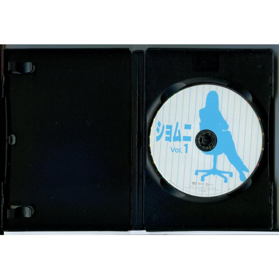 ショムニ ファーストシリーズ 全6巻セット/DVD 中古 レンタル落ち/江角