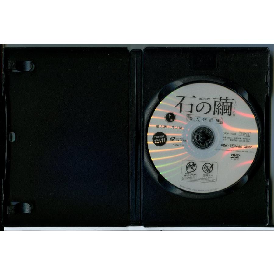 (未使用･未開封品)　連続ドラマW 石の繭 殺人分析班 [DVD] df5ndr3 Prime Video: 石の繭 殺人分析班