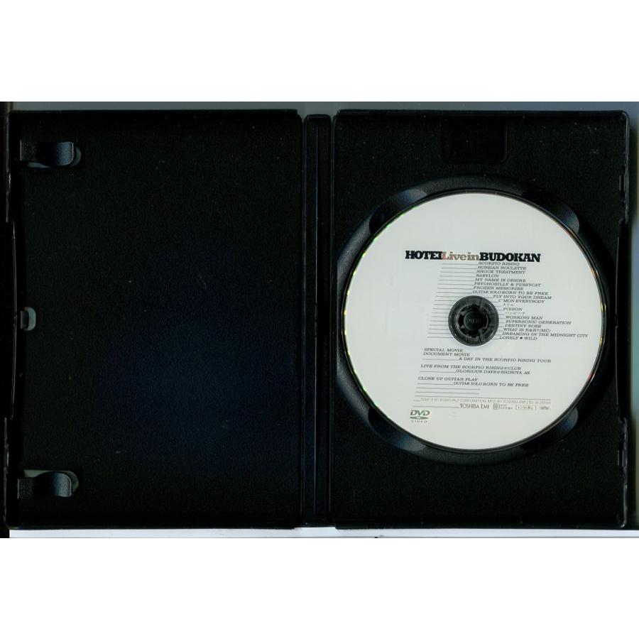 布袋寅泰 ライブ in 武道館/DVD 中古 レンタル落ち/c7311 | ブランド登録なし | 01