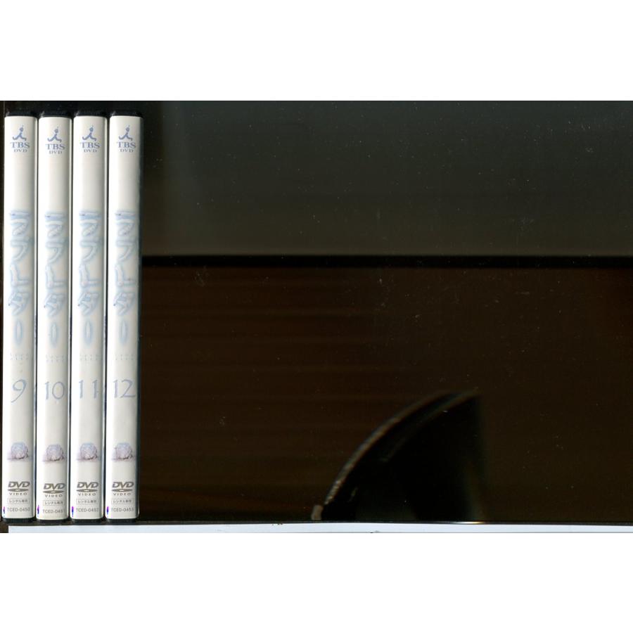 ラブレター 全12巻セット/DVD 中古 レンタル落ち/鈴木亜美/山下リオ