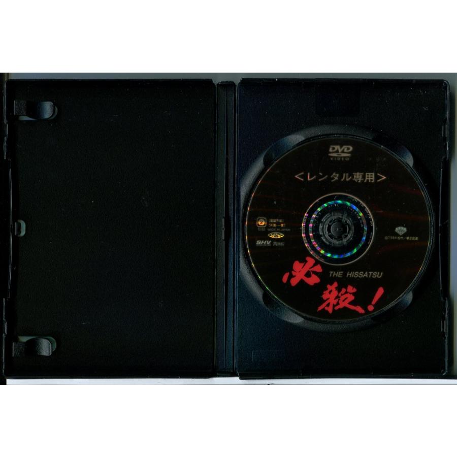 劇場版 必殺! シリーズ全6巻セット/DVD 中古 レンタル落ち/藤田まこと/三田村邦彦/c7332 | ブランド登録なし | 01
