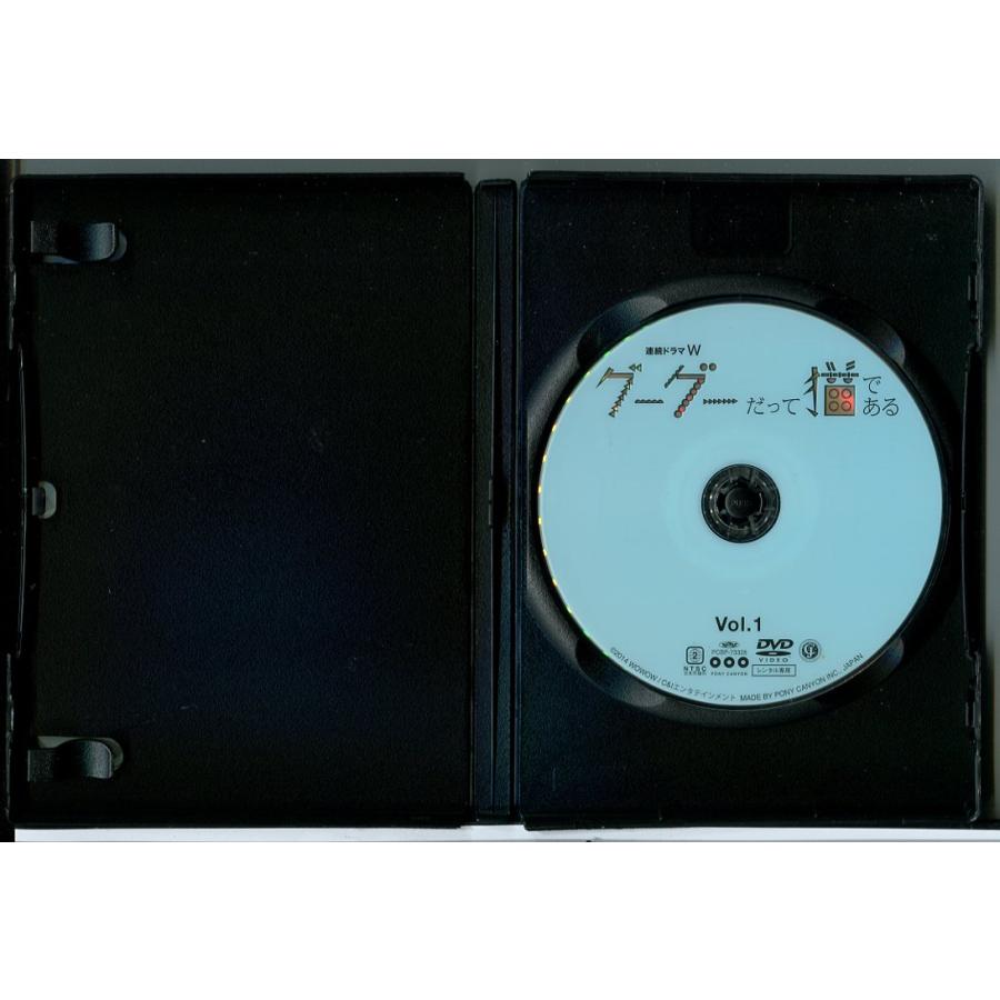本/CD/DVD 連続ドラマW グーグーだって猫である 全2巻＋2 全3巻＋劇場版 計6巻