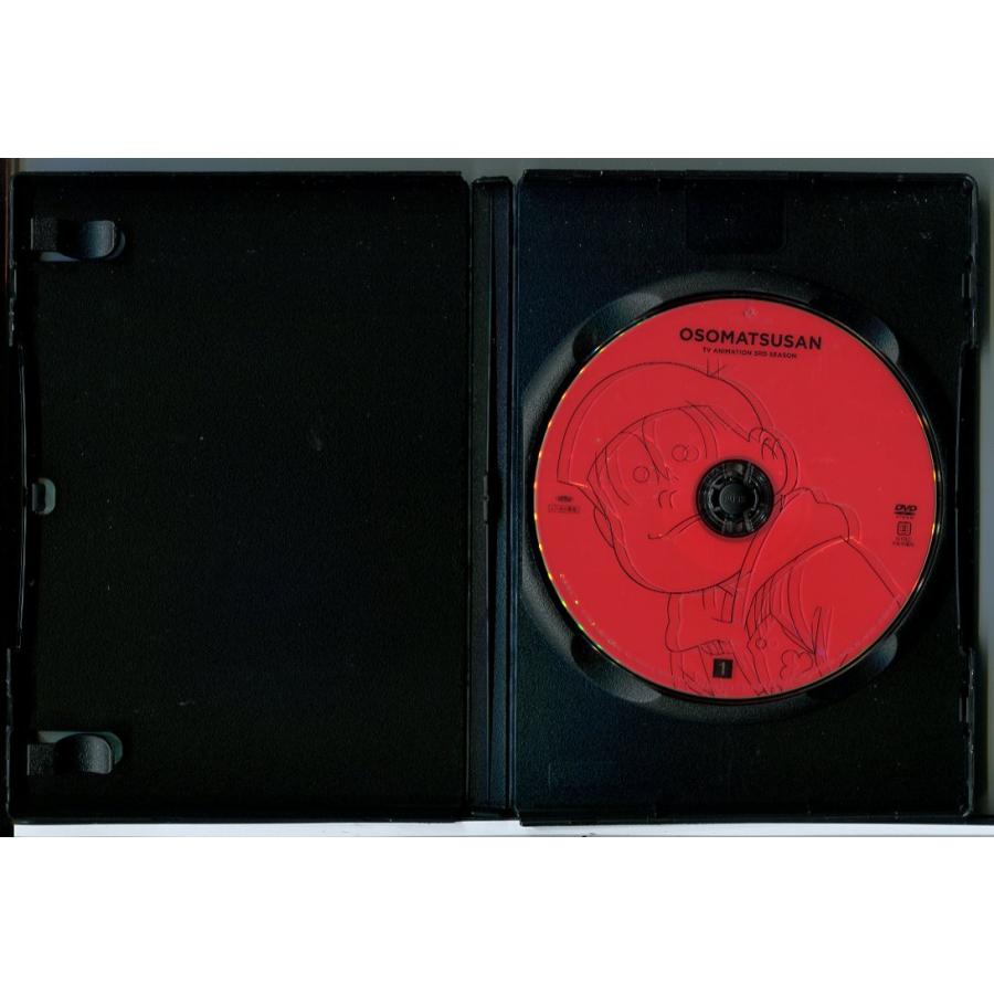 おそ松さん 第3期 全8巻セット/DVD 中古 レンタル落ち/c7367 | ブランド登録なし | 01