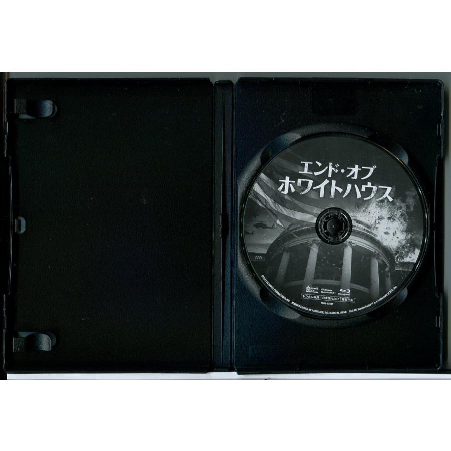 エンド・オブ・ホワイトハウス＋キングダム＋ステイツ 3巻セット/ブルーレイ BD 中古 レンタル落ち/ジェラルド・バトラー/c7379 | ブランド登録なし | 01