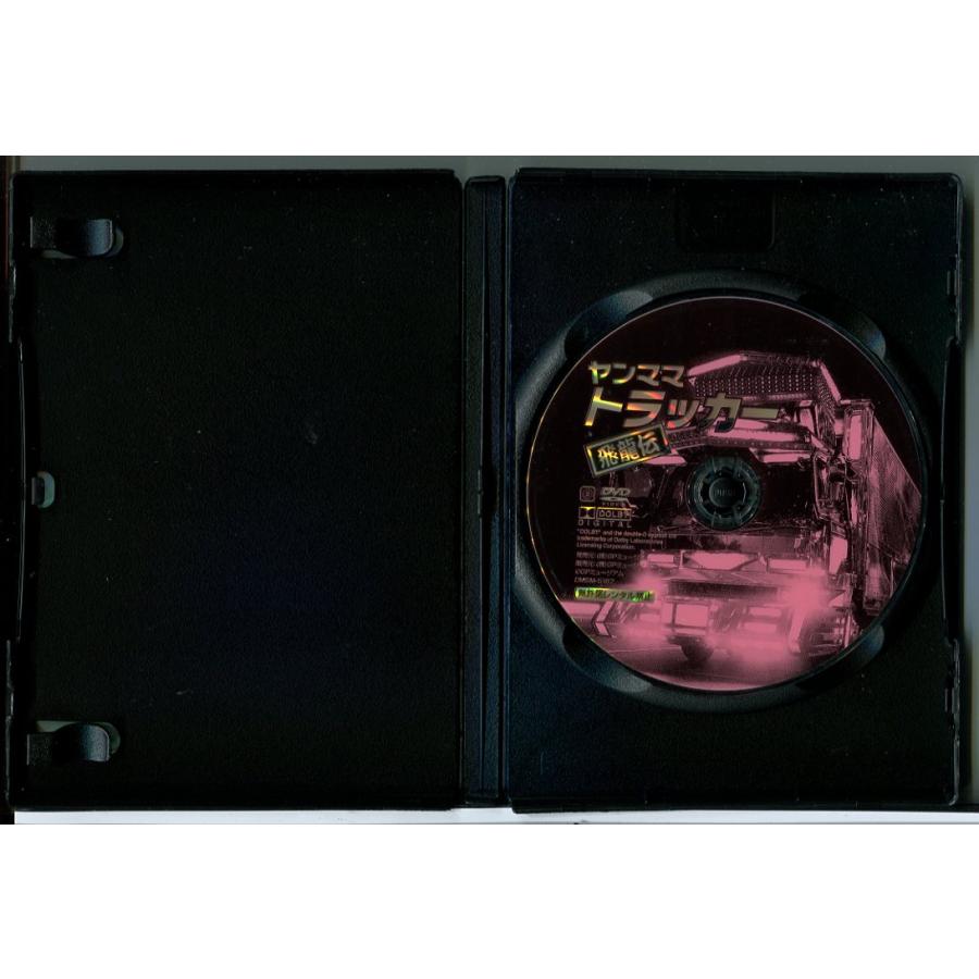 ヤンママトラッカー 5巻セット/DVD 中古 レンタル落ち/坂上香織/c7401 | ブランド登録なし | 01