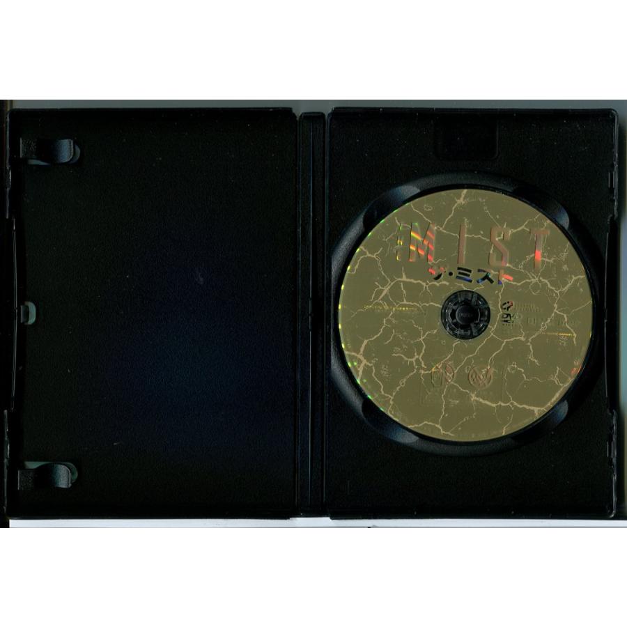 THE MIST ザ・ミスト/DVD 中古 レンタル落ち/オルガ・キュリレンコ/ロマン・デュリス/c7420 | ブランド登録なし | 01