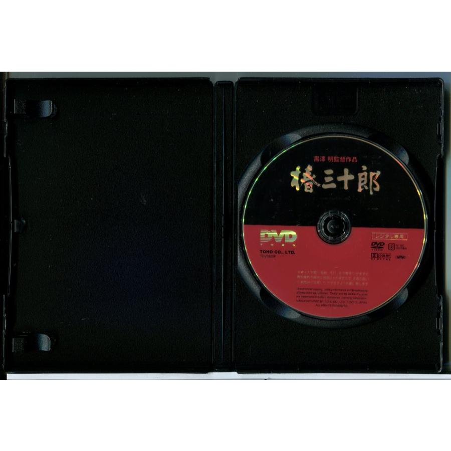 椿三十郎/DVD 中古 レンタル落ち/三船敏郎/仲代達矢/監督：黒澤明/c7421 | ブランド登録なし | 01