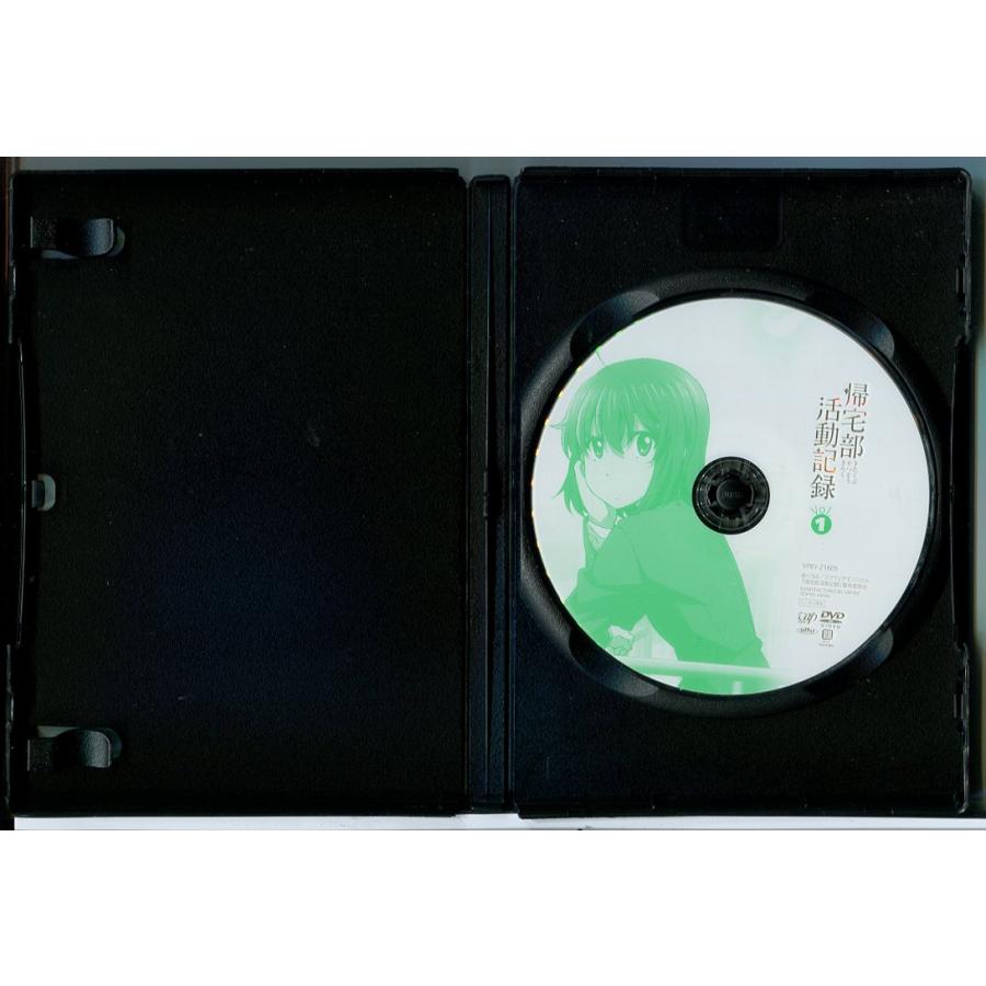 帰宅部活動記録 全4巻セット/DVD 中古 レンタル落ち/c7427 | ブランド登録なし | 01