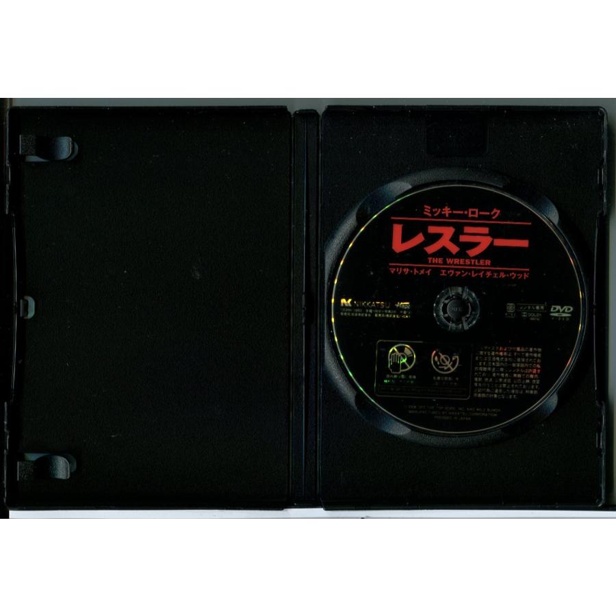 レスラー/DVD 中古 レンタル落ち/ミッキー・ローク/マリサ・トメイ/c7443 | ブランド登録なし | 01