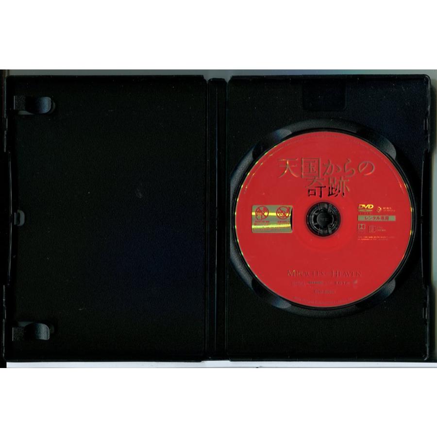 天国からの奇跡/DVD 中古 レンタル落ち/ジェニファー・ガーナー/カイリー・ロジャーズ/c7454 | ブランド登録なし | 01