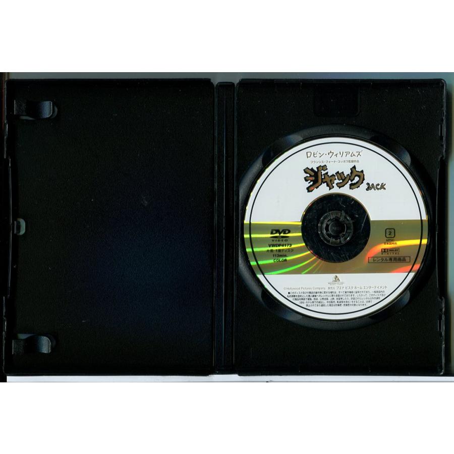 ジャック/DVD 中古 レンタル落ち/ロビン・ウィリアムズ/ダイアン・レイン/c7467 | ブランド登録なし | 01