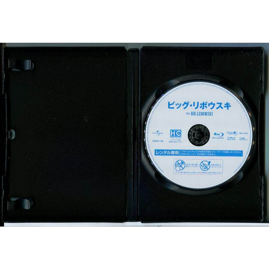 ビッグ・リボウスキ/ブルーレイ BD 中古 レンタル落ち/ジェフ・ブリッジス/ジョン・グッドマン/c7483 | ブランド登録なし | 01