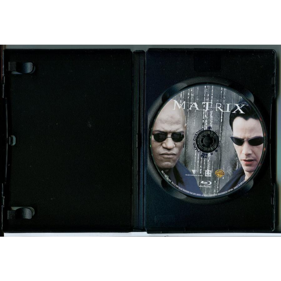 マトリックス 4巻セット/ブルーレイ BD 中古 レンタル落ち/キアヌ・リーブス/ローレンス・フィッシュバーン/c7493 | ブランド登録なし | 01