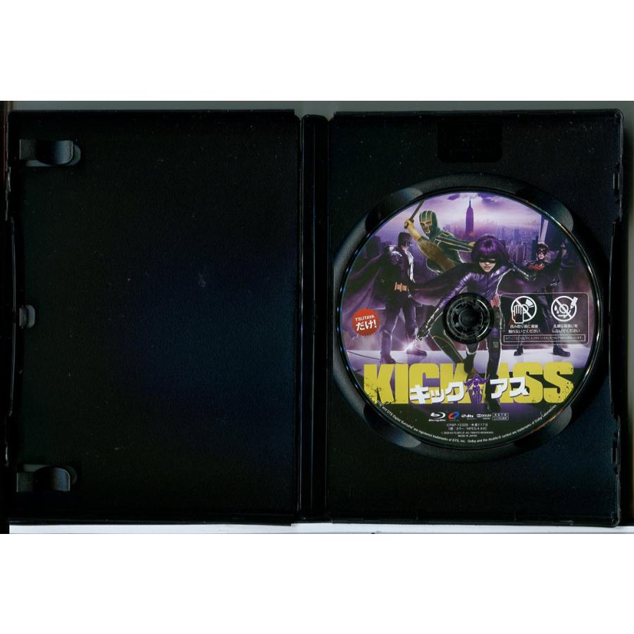 キック・アス＋ジャスティス・フォーエバー 2巻セット/ブルーレイ BD 中古 レンタル落ち/アローン・ジョンソン/c7497 | ブランド登録なし | 02