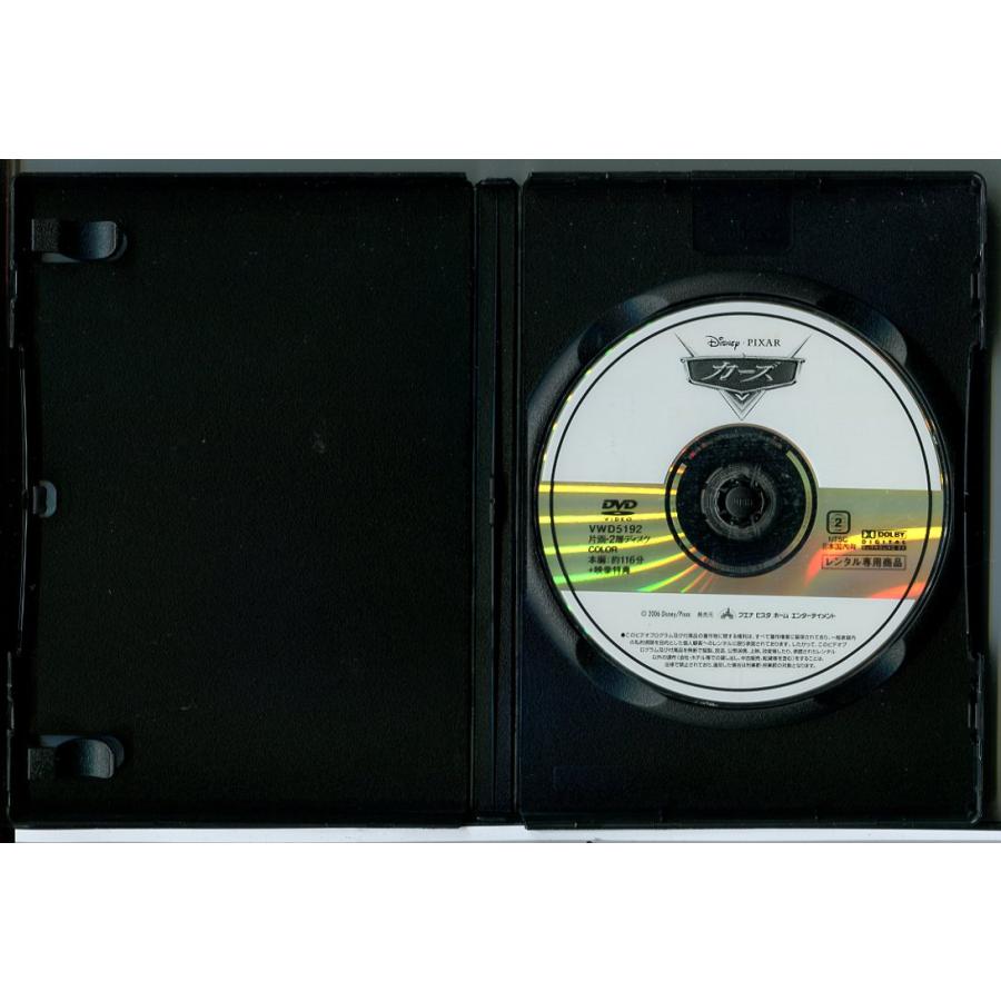 カーズ/DVD 中古 レンタル落ち/ディズニー/c7505 | ブランド登録なし | 01