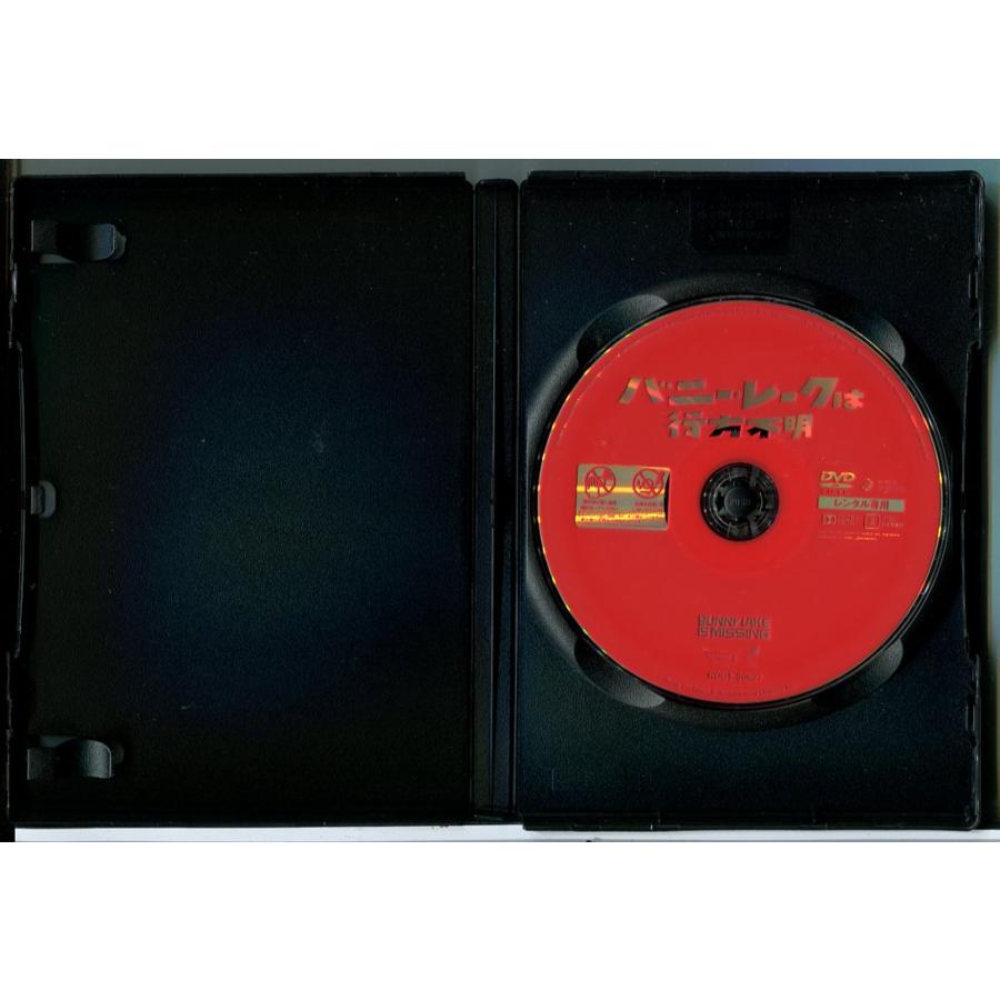バニー・レークは行方不明/DVD 中古 レンタル落ち/ローレンス