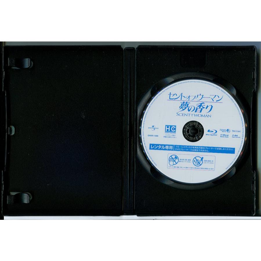 セント・オブ・ウーマン 夢の香り/ブルーレイ BD 中古 レンタル落ち/アル・パチーノ/クリス・オドネル/c7535 | ブランド登録なし | 01